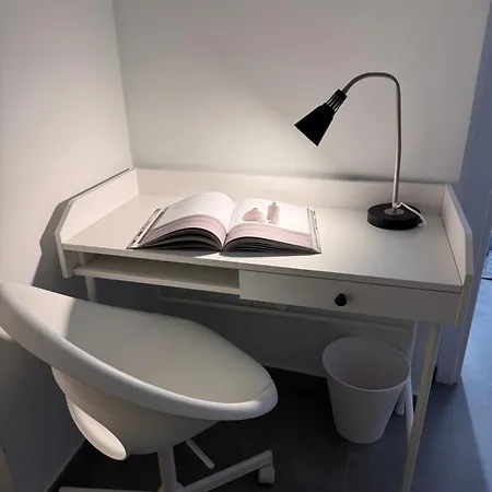 Skyhigh Urban Apts ניקוסיה