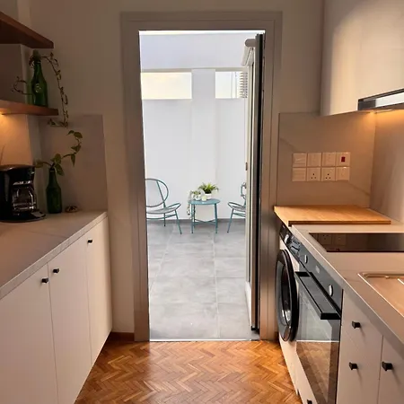 Skyhigh Urban Apts Apartment Nicosia