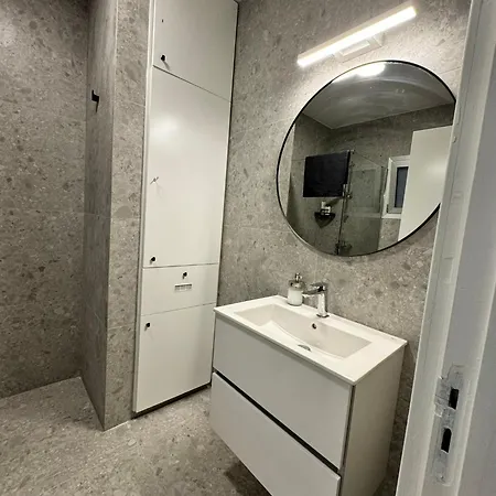 Skyhigh Urban Apts Apartment Nicosia