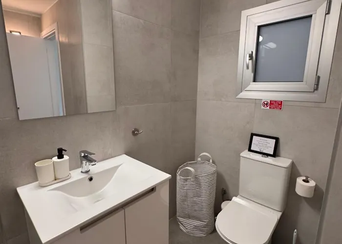 Skyhigh Urban Apts Διαμέρισμα Λευκωσία