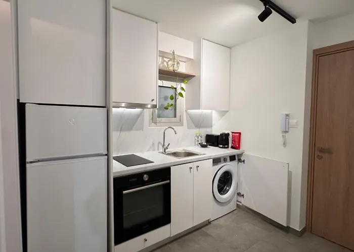 Skyhigh Urban Apts Λευκωσία