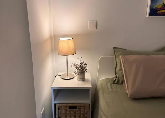 Διαμέρισμα Skyhigh Urban Apts Λευκωσία