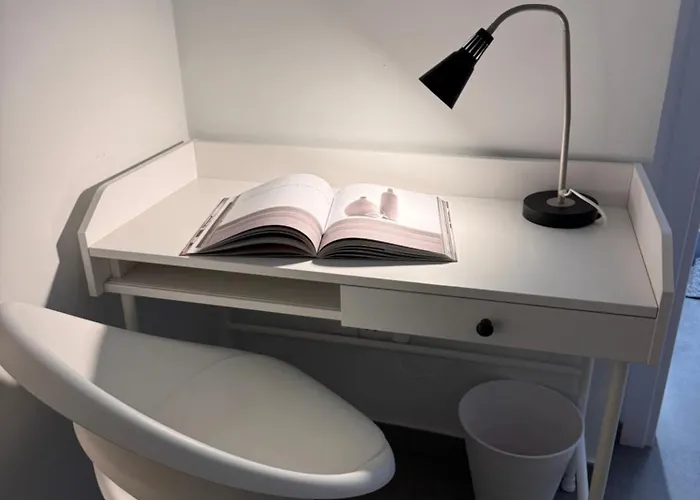 Skyhigh Urban Apts Λευκωσία