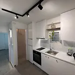 Skyhigh Urban Apts Apartment *
