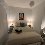 Skyhigh Urban Apts Apartment