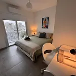 Skyhigh Urban Apts Apartment Nicosia