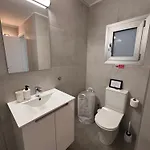 Skyhigh Urban Apts Apartment Nicosia