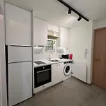 Skyhigh Urban Apts Nicosia