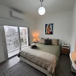Skyhigh Urban Apts Apartment Nicosia