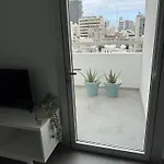 Skyhigh Urban Apts Apartment Nicosia