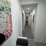 Apartment Skyhigh Urban Apts *