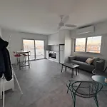 Skyhigh Urban Apts Apartment