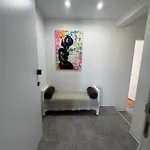 Skyhigh Urban Apts * Nicosia