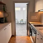 Skyhigh Urban Apts Apartment Nicosia