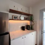 Skyhigh Urban Apts Apartment