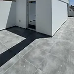 Apartment Skyhigh Urban Apts Nicosia