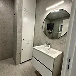 Skyhigh Urban Apts Apartment Nicosia