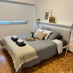 Skyhigh Urban Apts * Nicosia