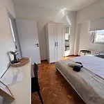 Skyhigh Urban Apts Apartment