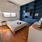 Skyhigh Urban Apts Apartment Nicosia