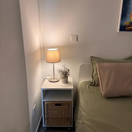 Apartman Skyhigh Urban Apts Nicosia