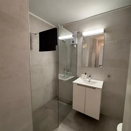 Skyhigh Urban Apts *