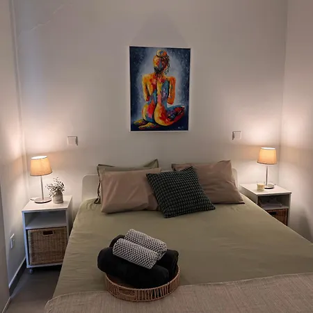 Appartement Skyhigh Urban Apts *