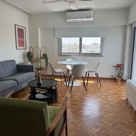 Skyhigh Urban Apts *