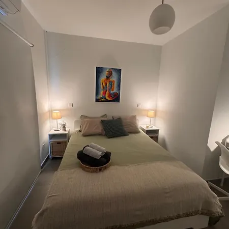 Skyhigh Urban Apts Appartamento