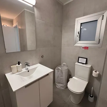 Skyhigh Urban Apts Appartamento Nicosia